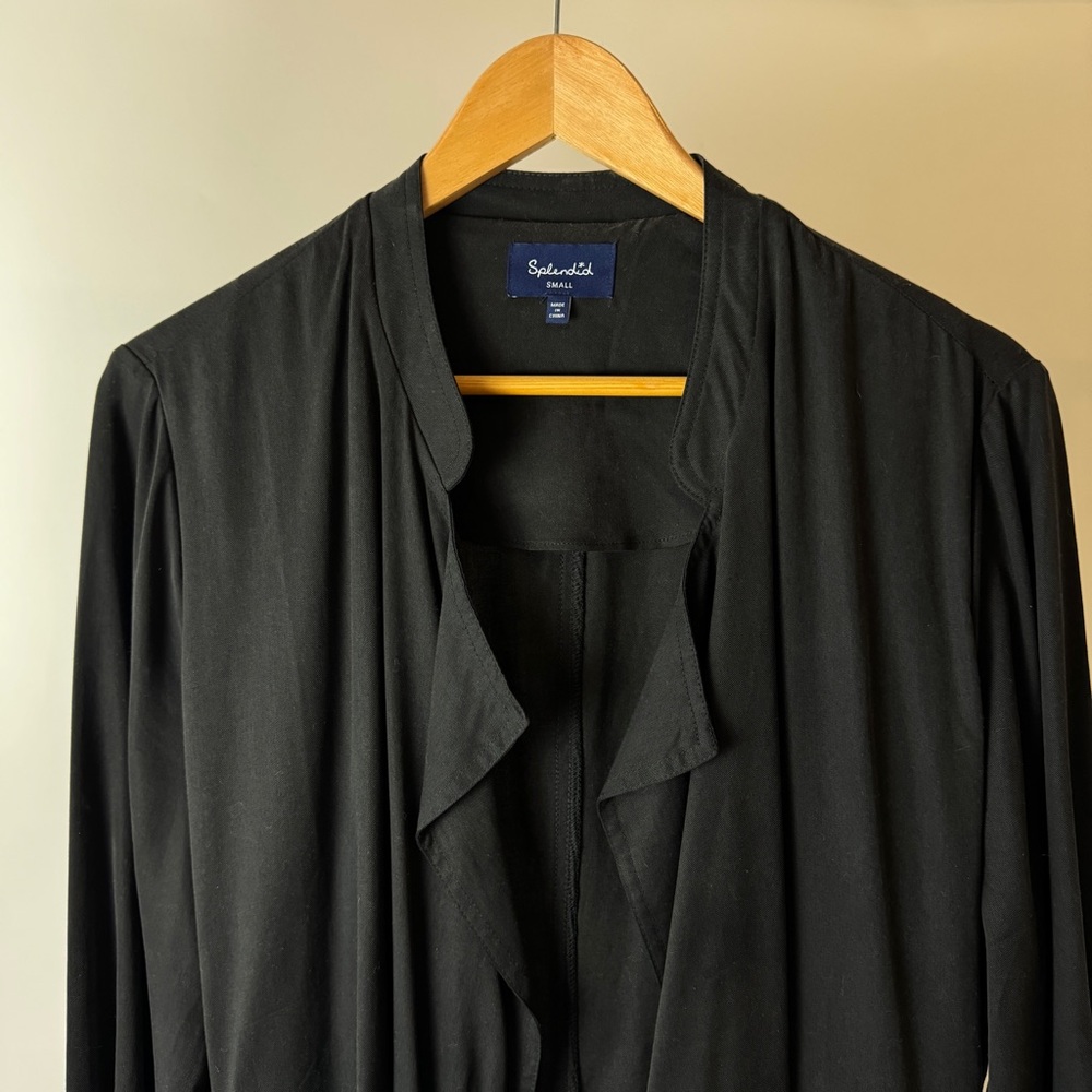 Splendid Trench Coat